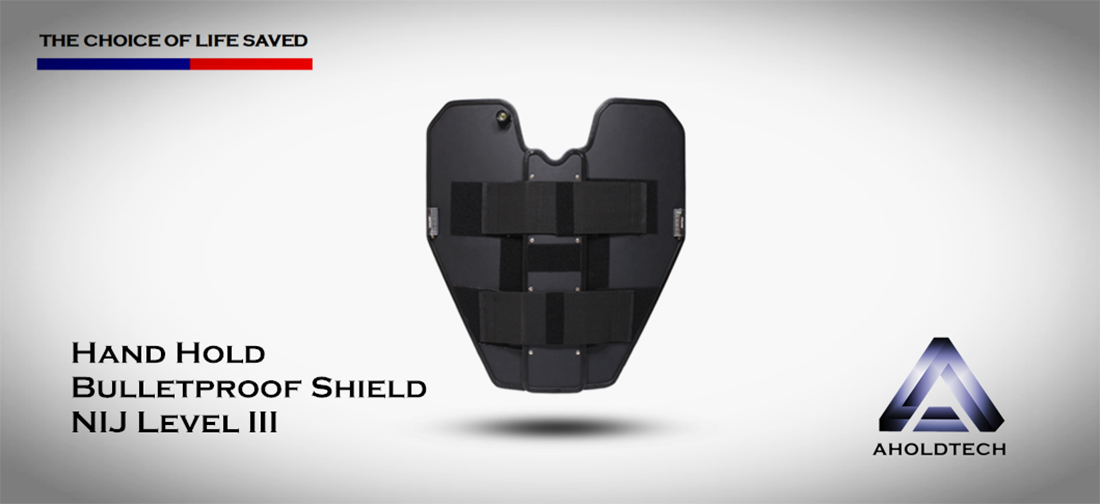 Lightweight Tactical Ballistic Shields for Police & Military Level Nij IV 4 Portable  Bulletproof Shield - China Ballistic Shield, Bulletproof Shield